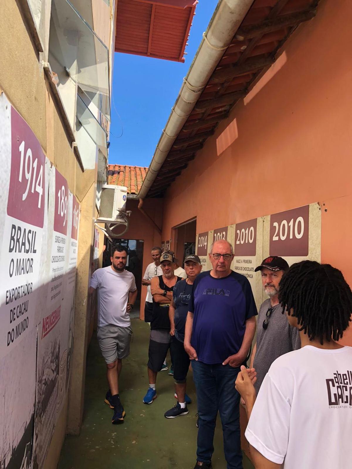 Hotel Pousada E Rooftop Abelha Cacau Altamira  Dış mekan fotoğraf