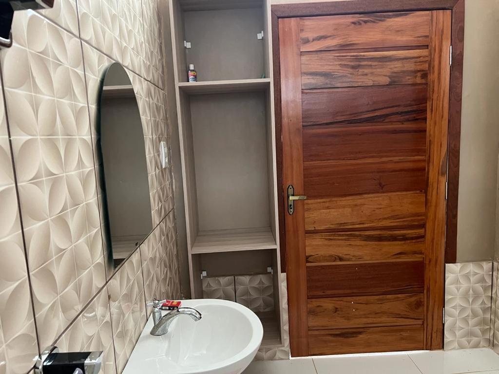 Hotel Pousada E Rooftop Abelha Cacau Altamira  Dış mekan fotoğraf