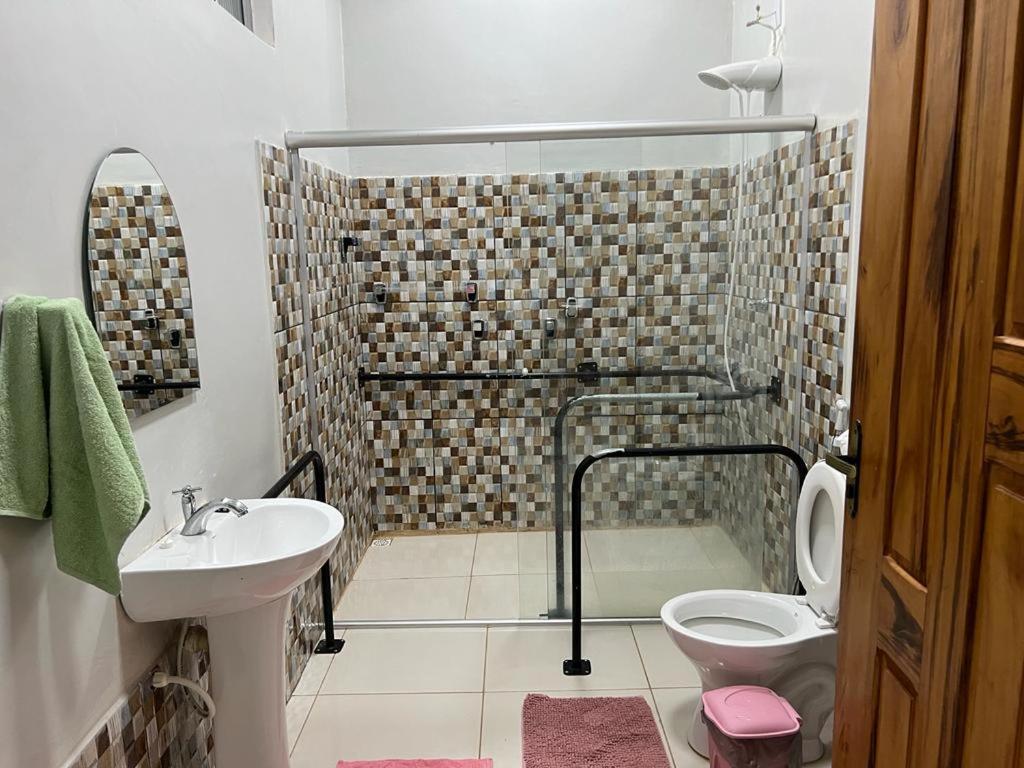 Hotel Pousada E Rooftop Abelha Cacau Altamira  Dış mekan fotoğraf